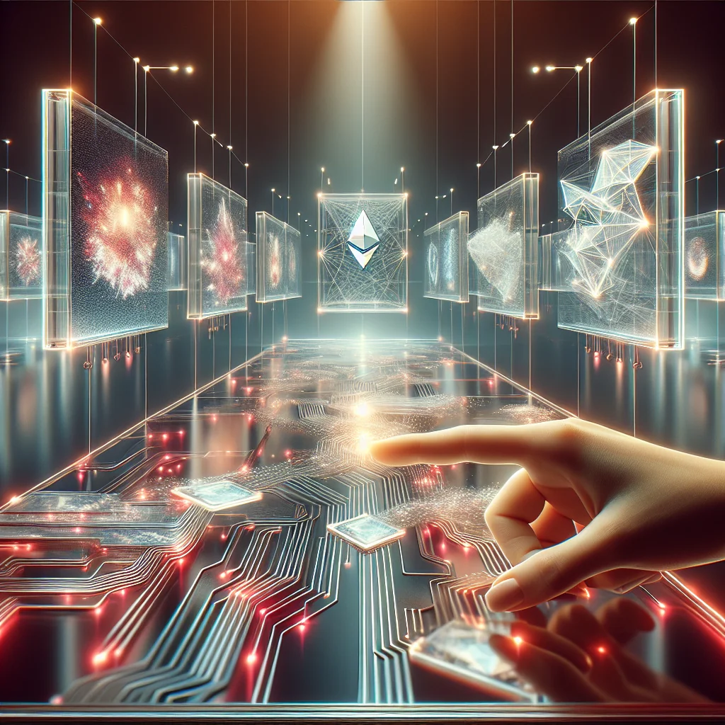 Optimism NFT: A Simple Guide to NFTs on Ethereum Layer 2