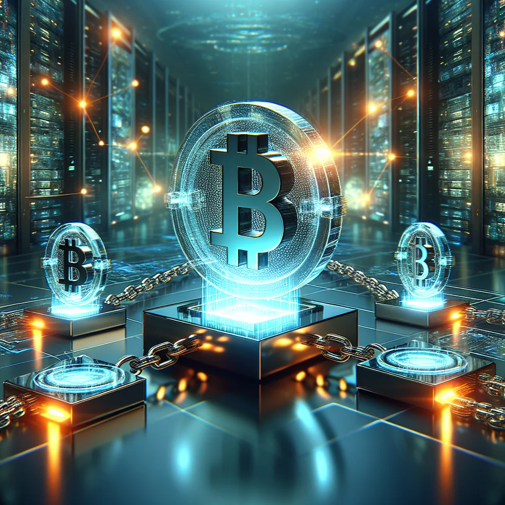 What Is a Sidechain? Clear Explanation for Crypto Users