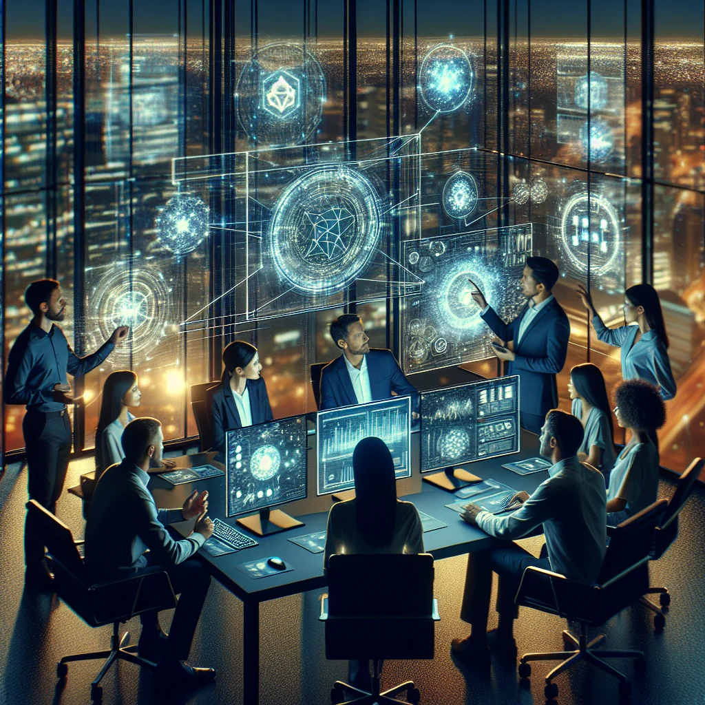 Optimism Team: How to Build a Positive, High-Performing Group