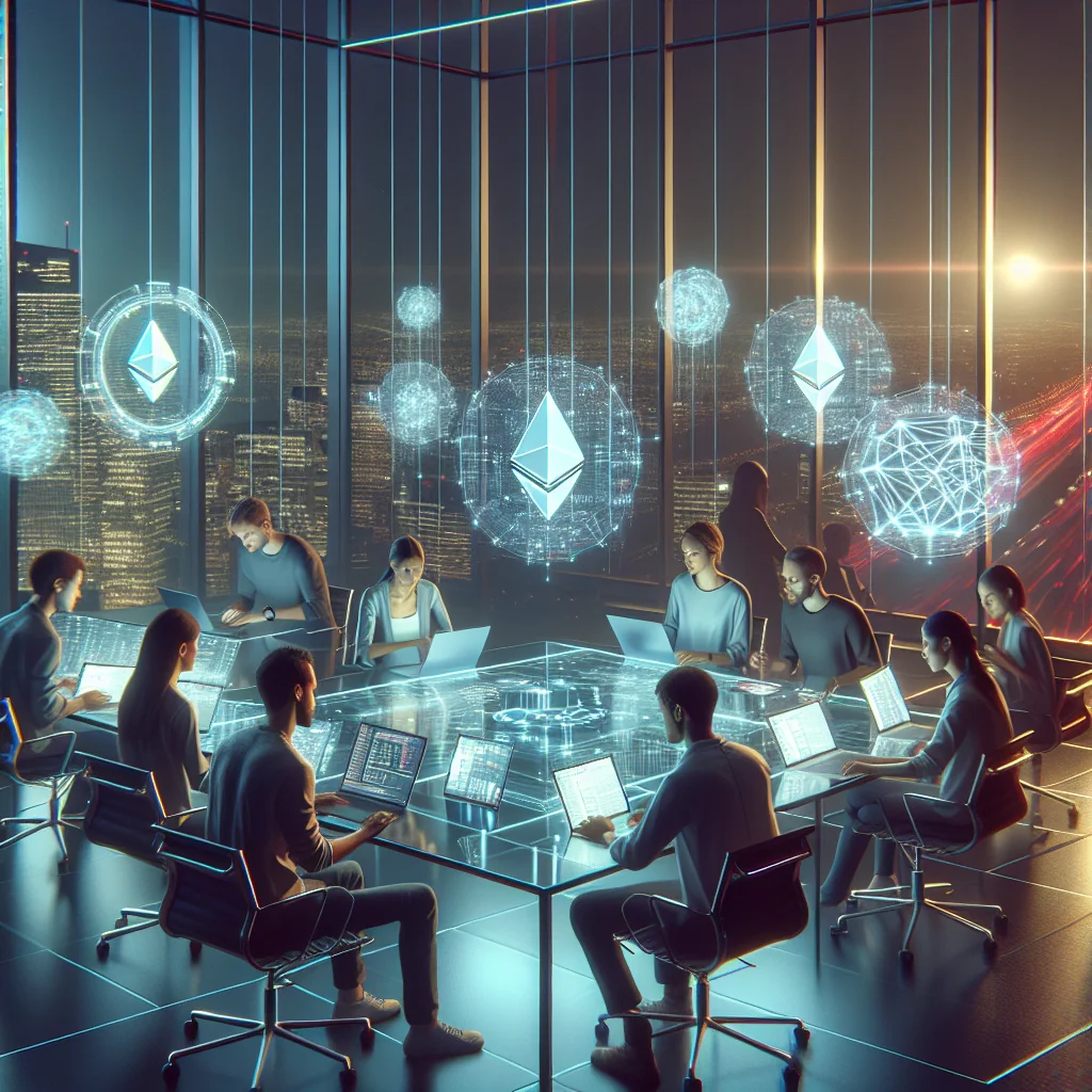 Optimism Founders: The People Behind Ethereum’s Popular Layer 2