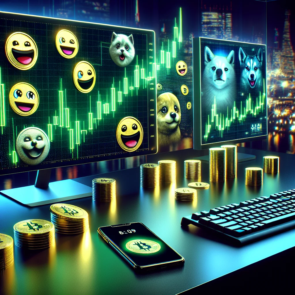 Why Do Meme Coins Pump? The Real Drivers Behind the Spikes