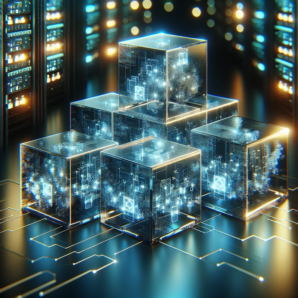 What Is a Modular Blockchain? A Clear, Simple Guide