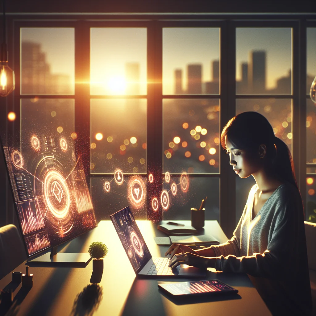 Optimism Explorer: A Simple Guide to Exploring Hope in Daily Life