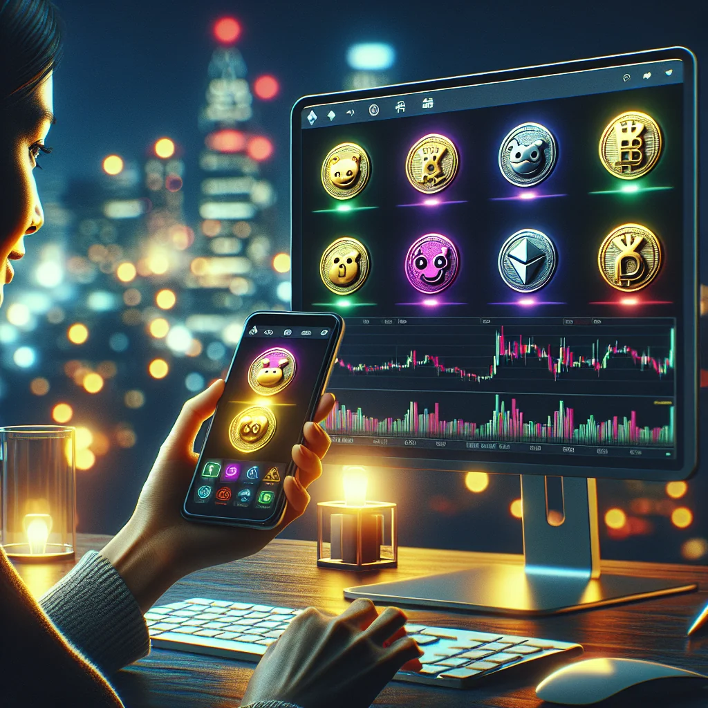 What Are Meme Coins? A Clear Guide for New Crypto Users