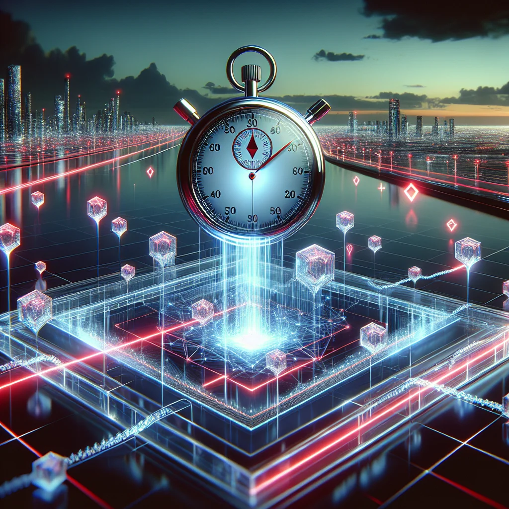 Optimism Block Time: A Clear Guide for Users and Builders