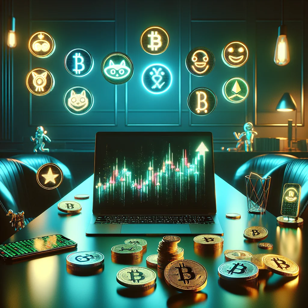 What Are Meme Coins? A Simple, Honest Guide